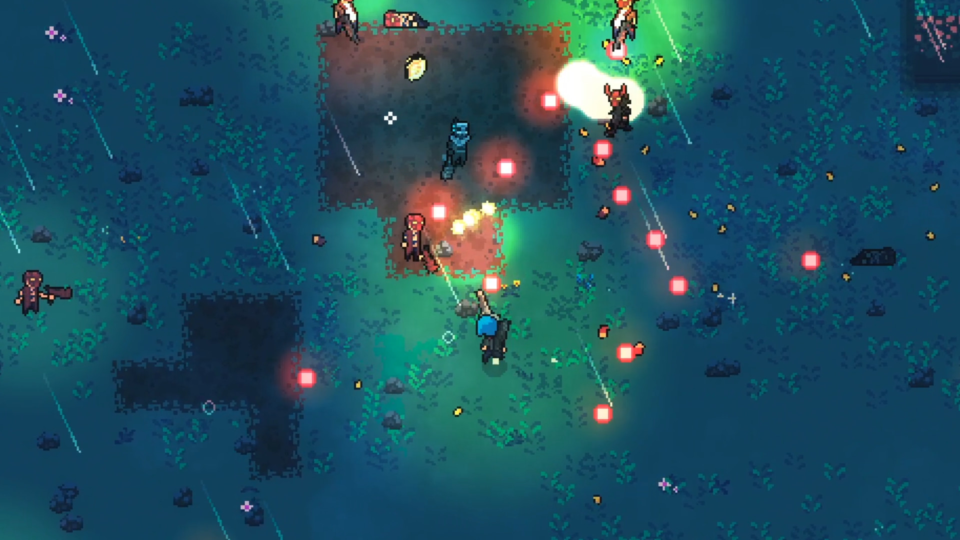 《霓虹枯萎病/Neon Blight》免安装版|迅雷百度云下载插图2-小白游戏网 《霓虹枯萎病/Neon Blight》免安装版|迅雷百度云下载插图2-小白游戏网