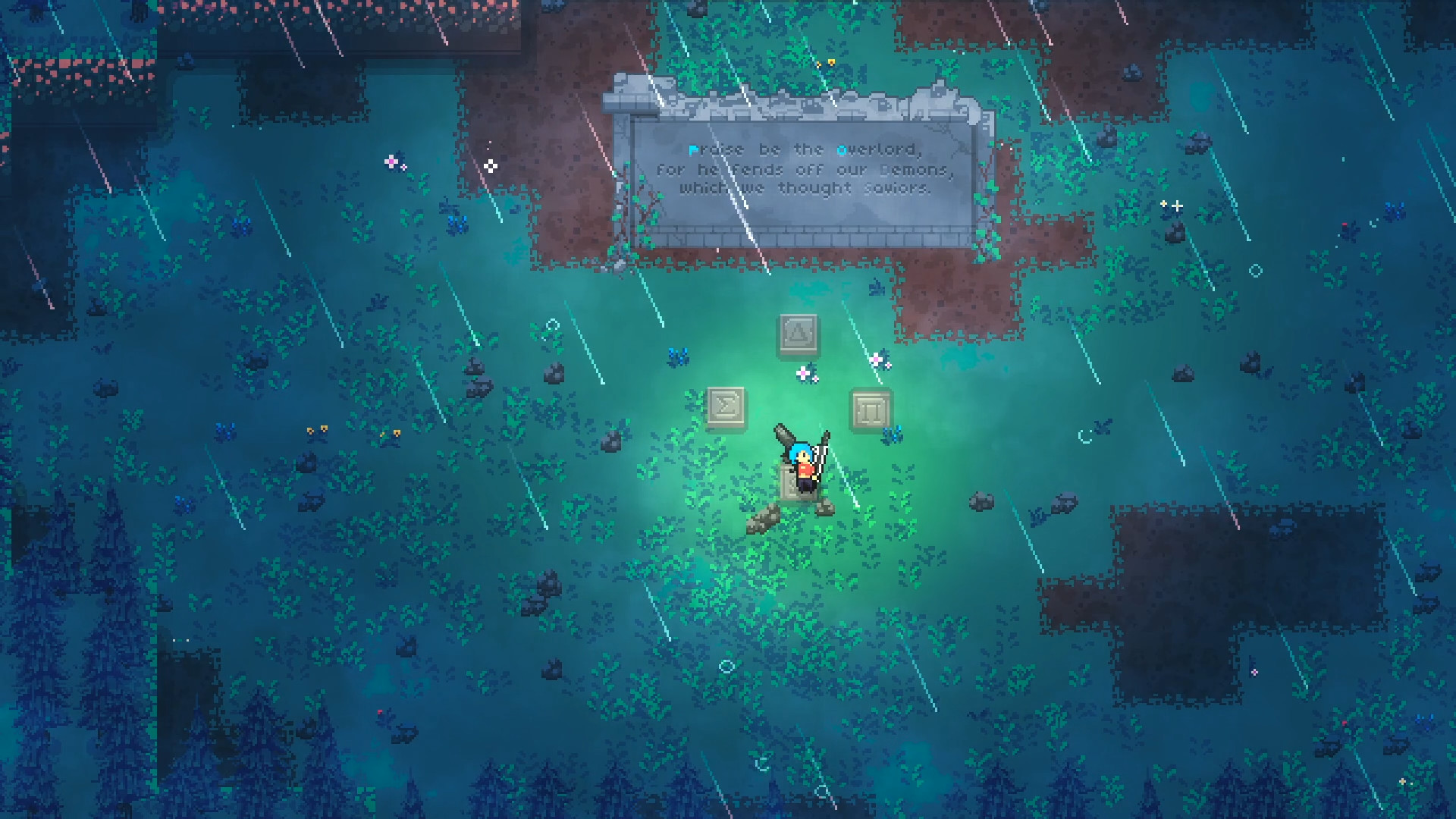 《霓虹枯萎病/Neon Blight》免安装版|迅雷百度云下载插图6-小白游戏网 《霓虹枯萎病/Neon Blight》免安装版|迅雷百度云下载插图6-小白游戏网