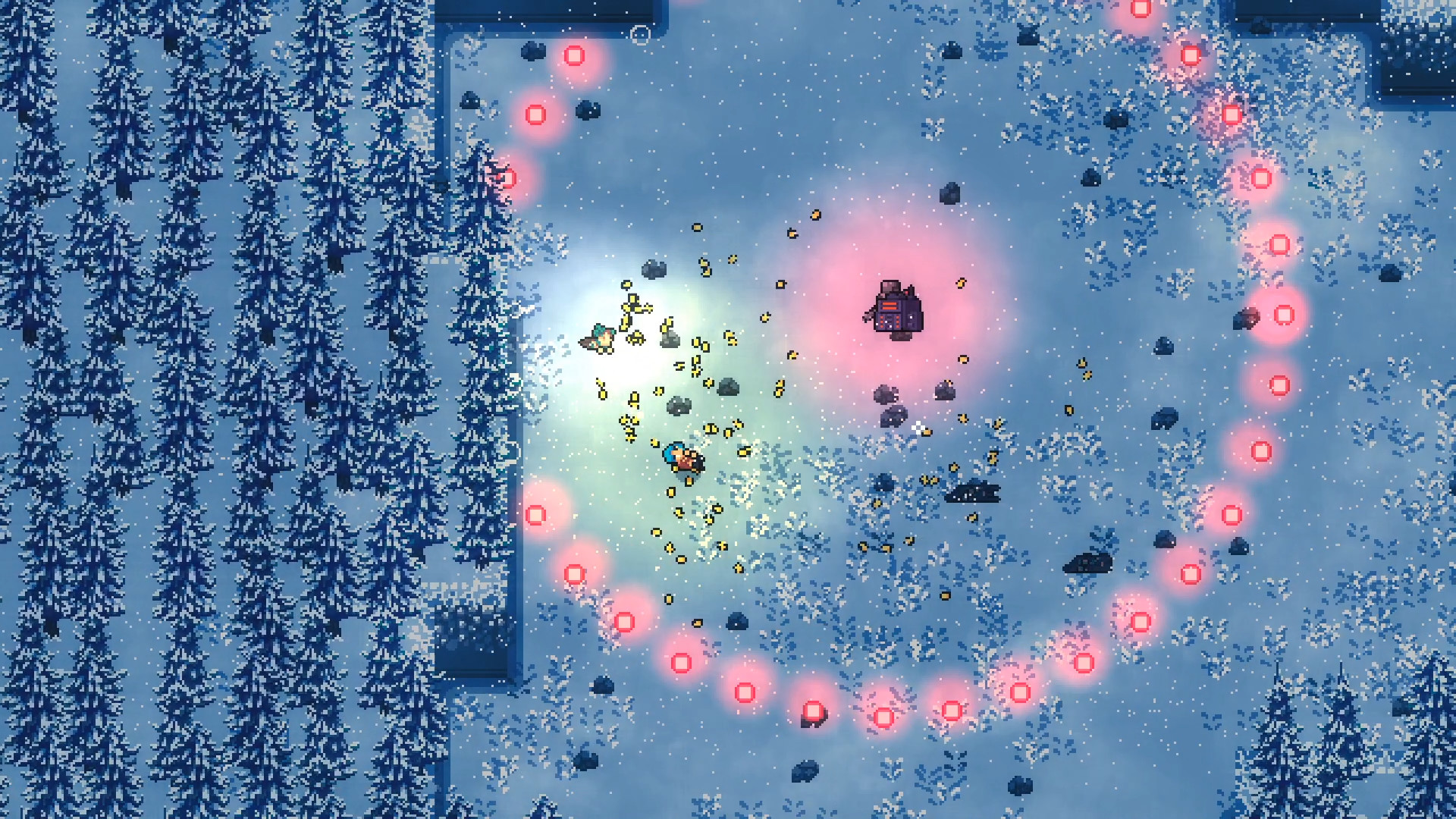 《霓虹枯萎病/Neon Blight》免安装版|迅雷百度云下载插图4-小白游戏网 《霓虹枯萎病/Neon Blight》免安装版|迅雷百度云下载插图4-小白游戏网