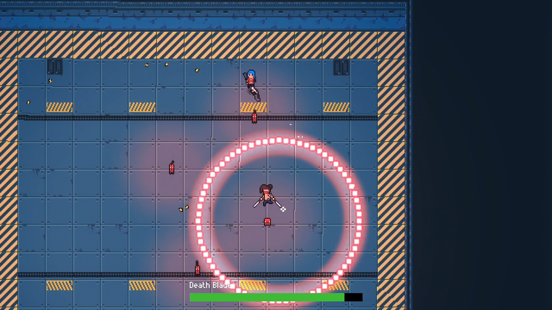 《霓虹枯萎病/Neon Blight》免安装版|迅雷百度云下载插图5-小白游戏网 《霓虹枯萎病/Neon Blight》免安装版|迅雷百度云下载插图5-小白游戏网