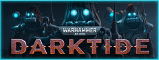Warhammer 40,000: Darktide