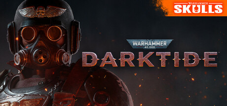 战锤40K：暗潮/Warhammer 40,000: Darktide/支持网络联机-秋风资源网