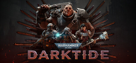 战锤40K：暗潮联机版（Warhammer 40,000: Darktide Online）免安装中文版