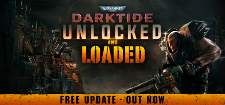 [可联机]战锤40K：暗潮 Warhammer 40000 Darktide v1.5.2978.0 -飞星（官中）-飞星免费游戏仓库