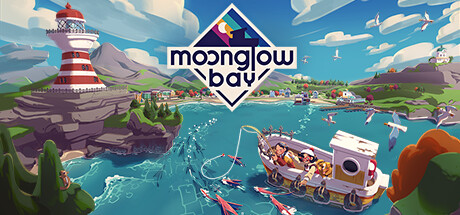 月光水岸/Moonglow Bay_官方中文绿色版|网盘下载