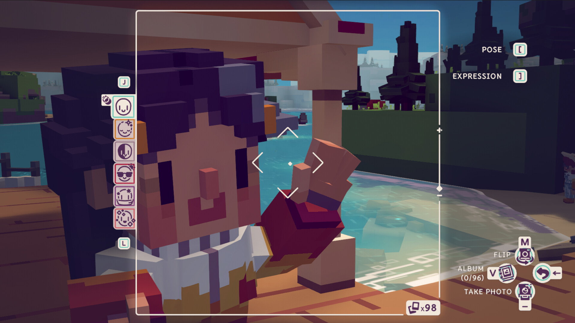 月光水岸 (Moonglow Bay)