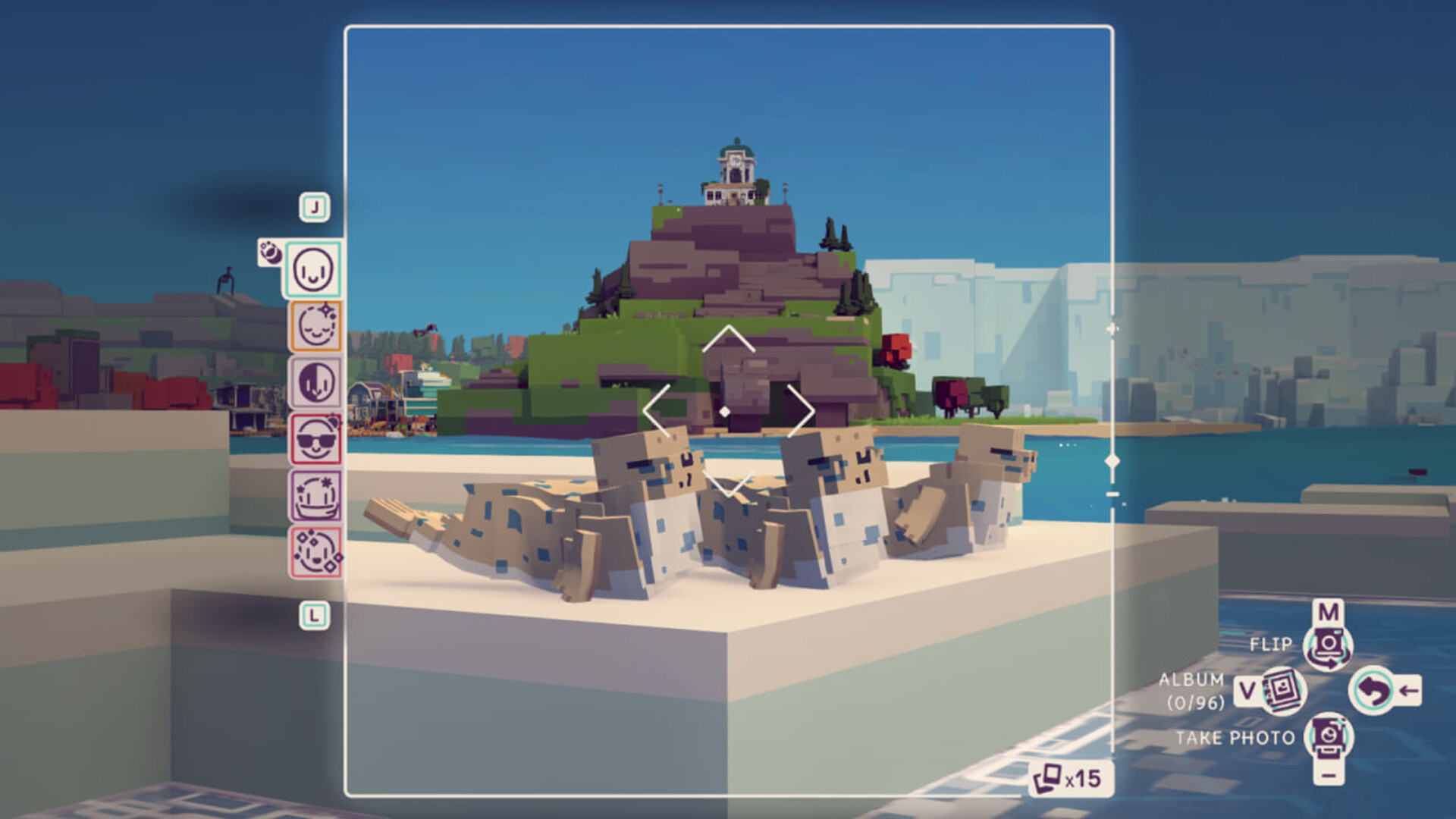 月光水岸 (Moonglow Bay)