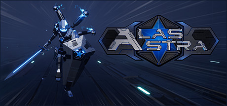 Alas Astra Cover Image
