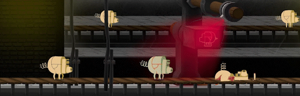 小猪大逃亡|v1.0.9r|官方中文|支持手柄|PIGROMANCE|猪猪罗曼史|猪的浪漫插图3vtavta
