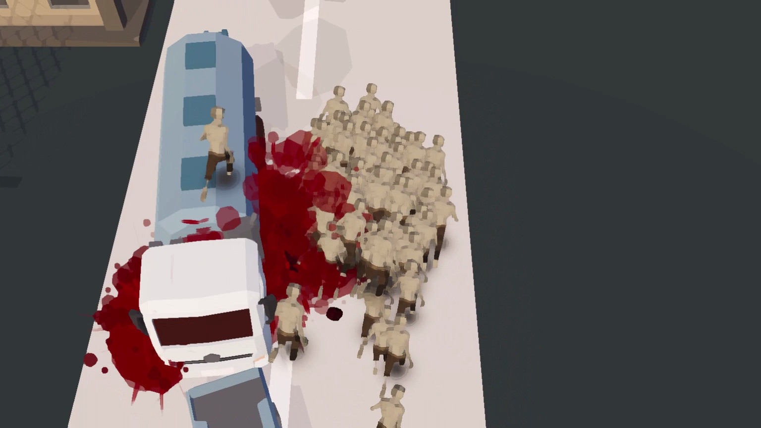 僵尸模拟器|Zombie Simulator插图12vtavta