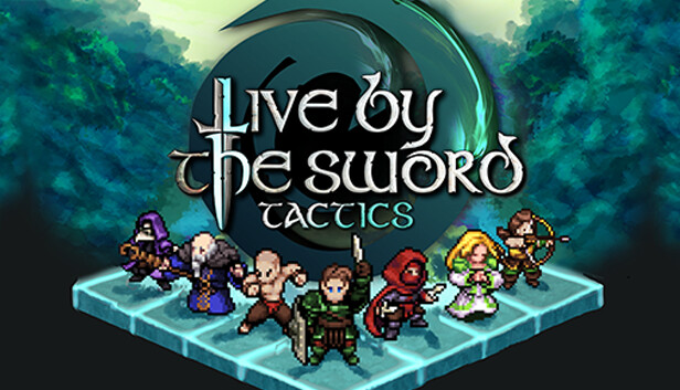 《以剑为生：战术/Live by the Sword: Tactics》免安装中文版