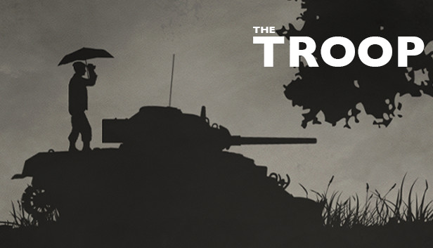 《军队/The Troop》免安装中文版