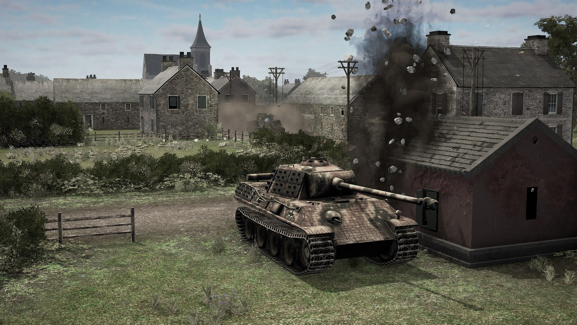 军队|The Troop|Build16927485|整合DLC