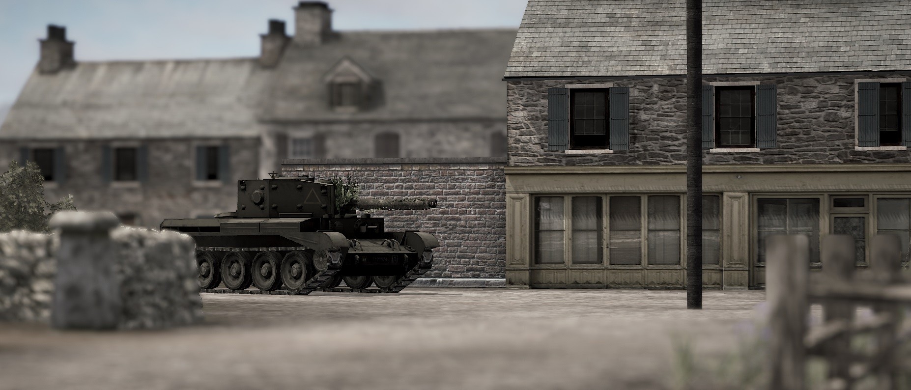 图片[10]-军队/The Troop v20251218|策略模拟|10.7GB|中文-蝶影二次元