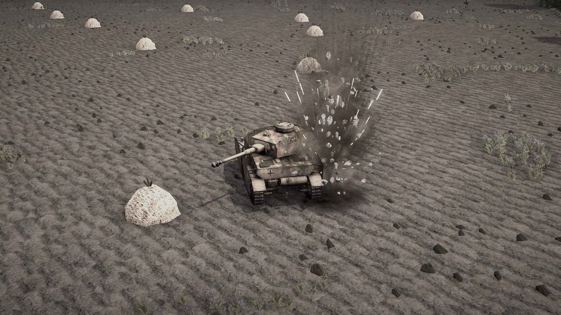 部队/The Troop -(v20251001+Late War DLC)