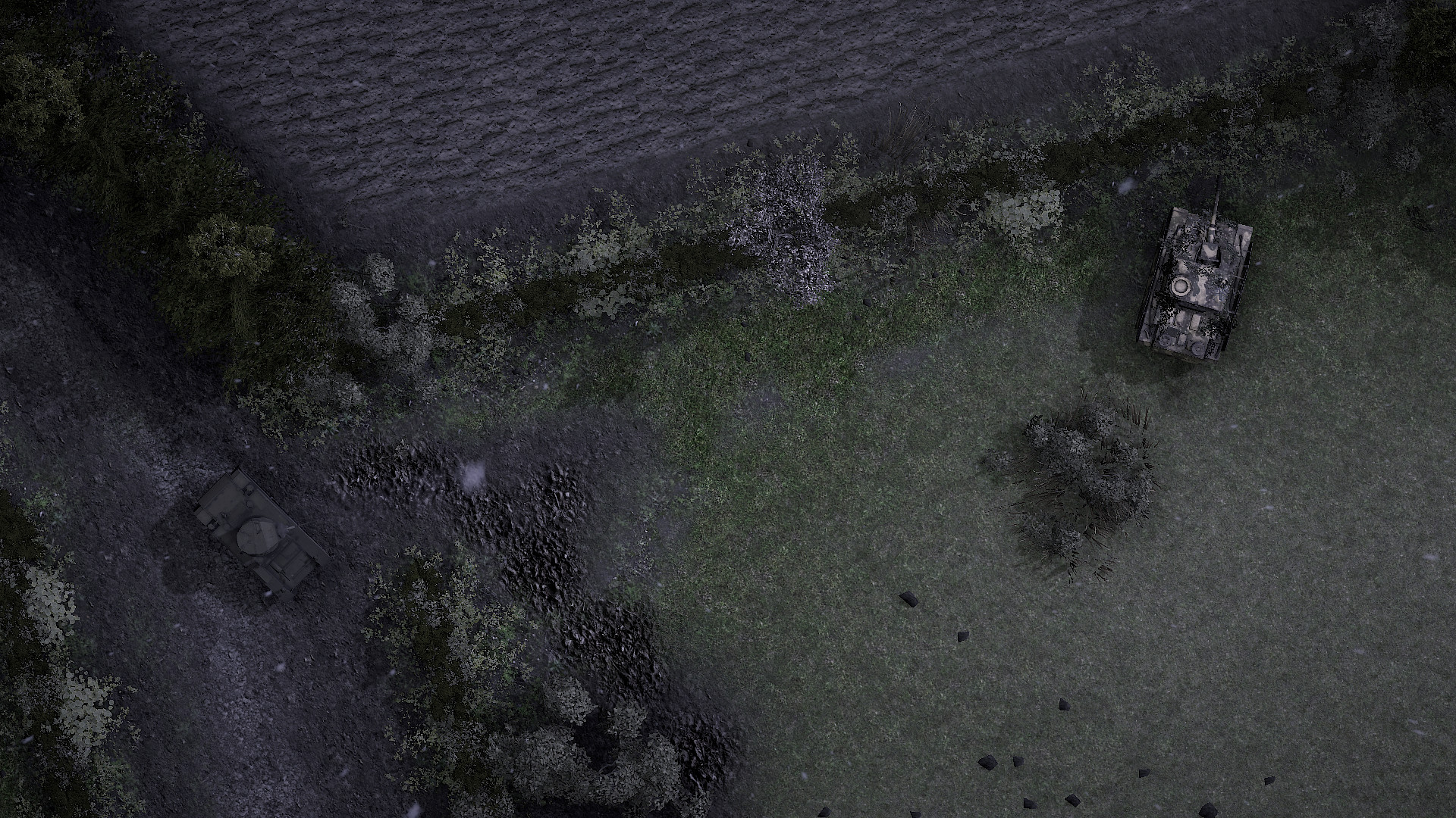 部队/The Troop -(v20251001+Late War DLC)