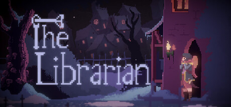《图书管理员/The Librarian》免安装中文版