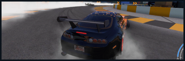 第一赛车手/First Racer