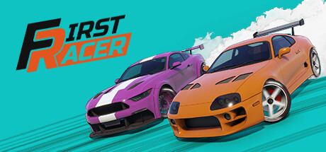 第一赛车手/First Racer-苏白资源网