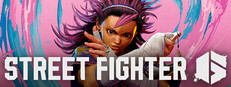 Street Fighter 6