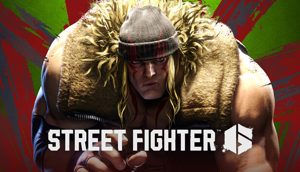 街头霸王6-虚拟机版(Street Fighter 6 HYPERVISOR)免安装中文版