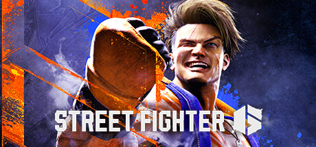 街霸6破解版 Street Fighter 6 v1.56网盘资源 全DLCs完整免安装版