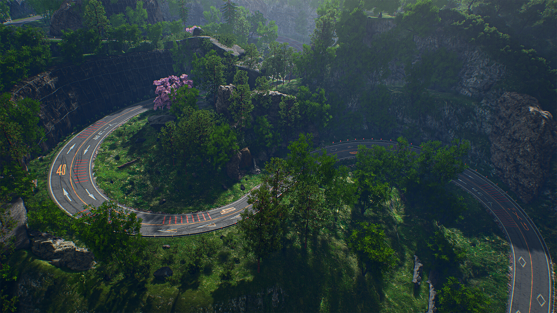 图片[2]-漂移大师：黑蝎的崛起/JDM: Rise of the Scorpion-秋风资源网