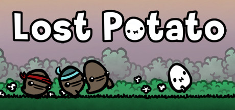 [安卓][土豆兄弟前作]迷失土豆/Lost Potato steam移植免广告版（官中）-无忧免费游戏网