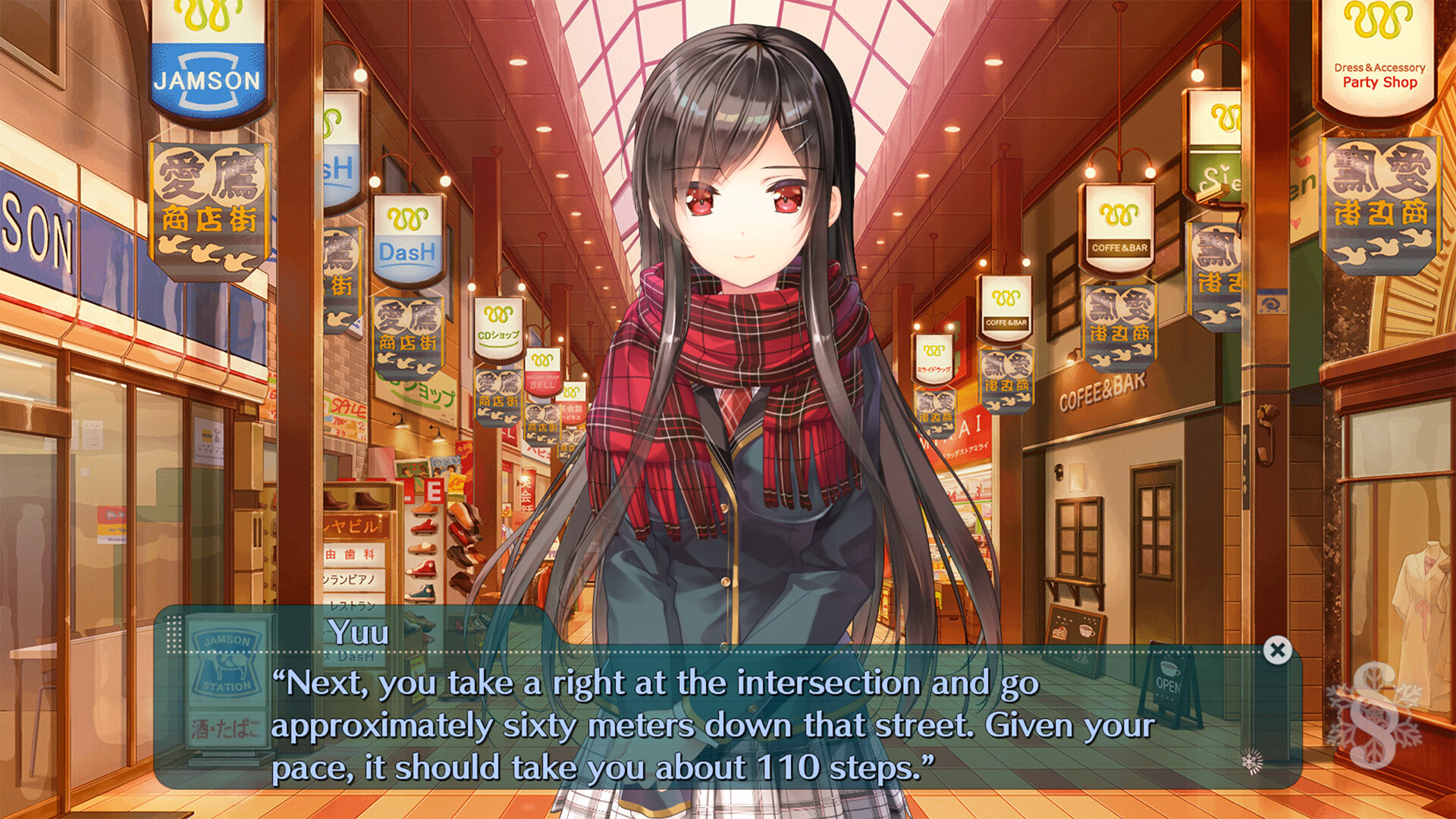 图片[7]-【PC/ADV/汉化】见习§恋人 Study § Steady V1.03 STEAM官方中文版【10.1GB】-马克游戏