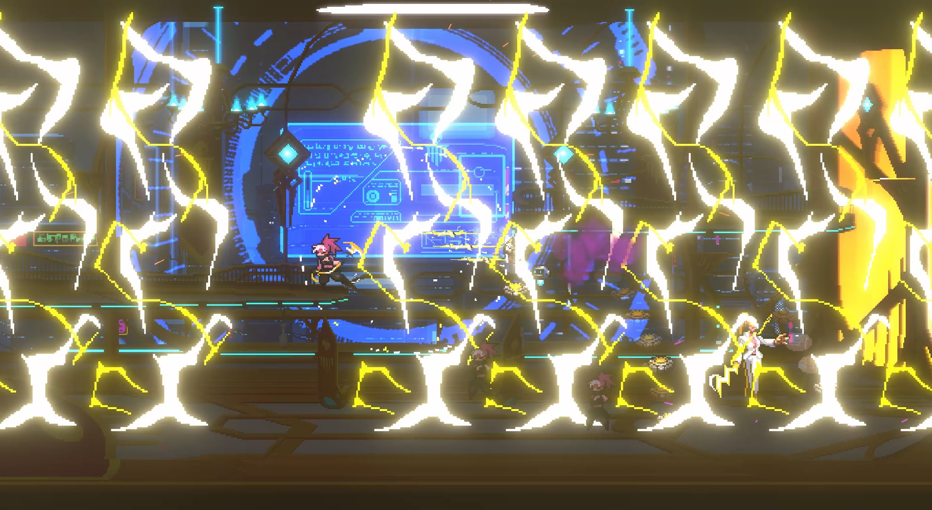 刀锋战神 官方中文 v1.29-珍妮-强化乱舞 解压即玩-CCAKGAME.COM