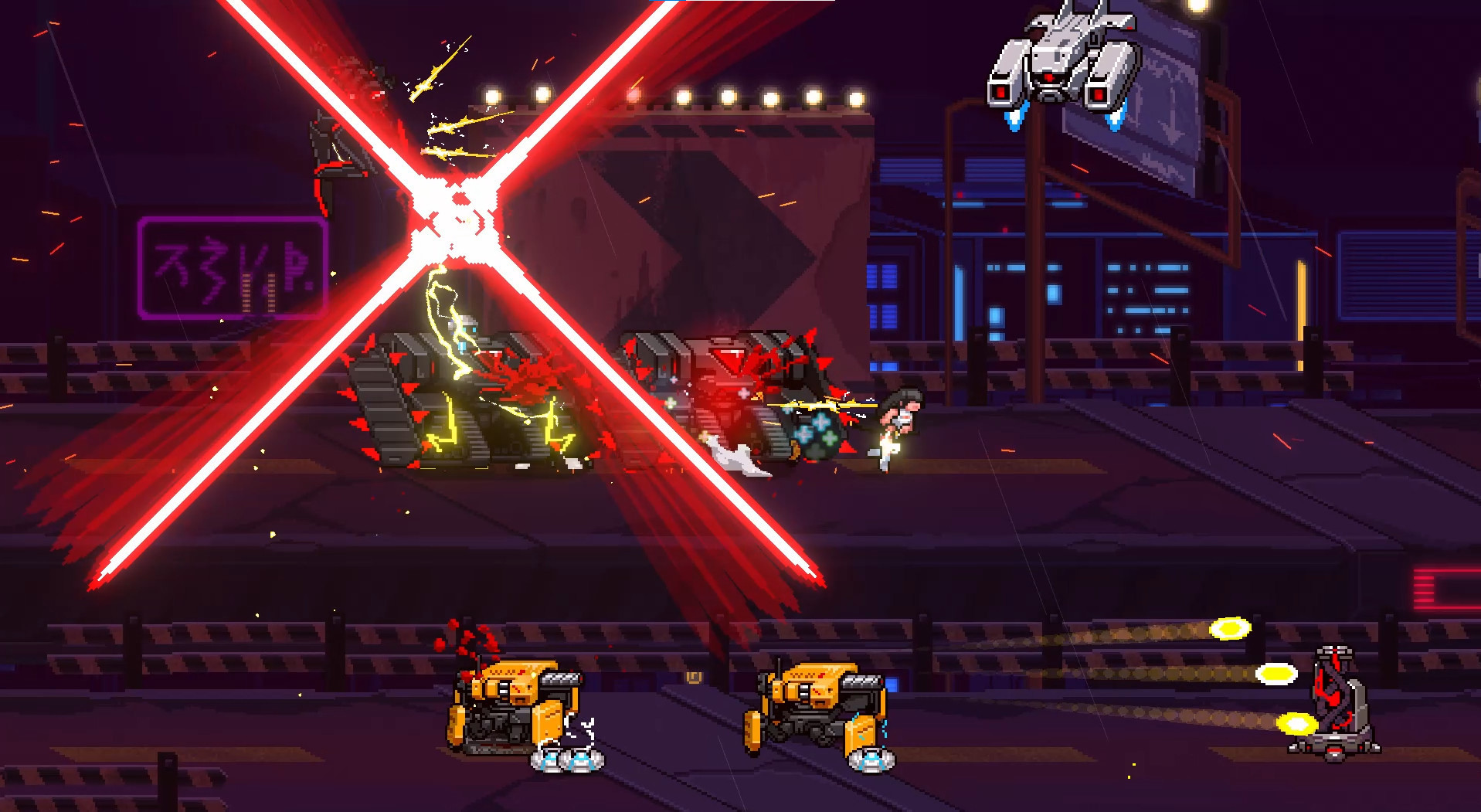 刀锋战神 官方中文 v1.29-珍妮-强化乱舞 解压即玩-CCAKGAME.COM