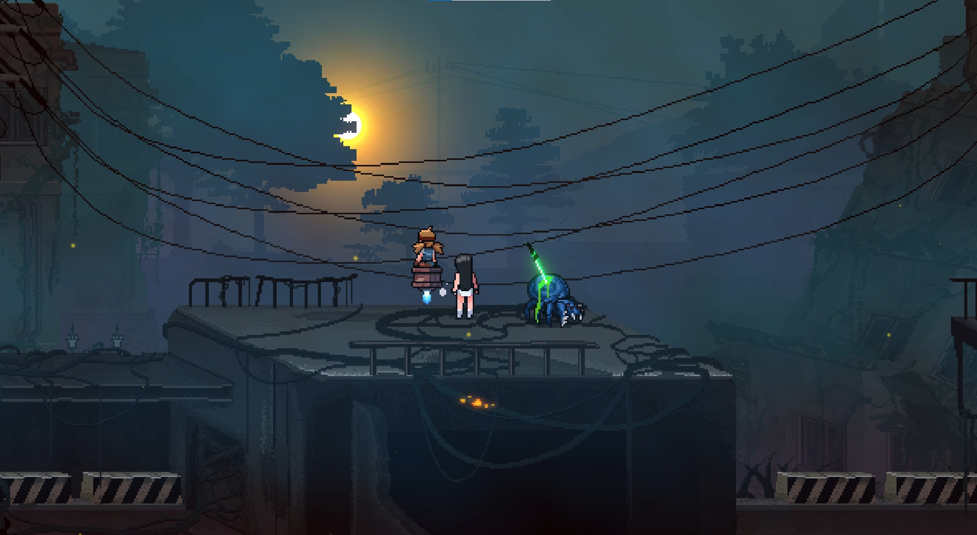 刀锋战神 官方中文 v1.29-珍妮-强化乱舞 解压即玩-CCAKGAME.COM
