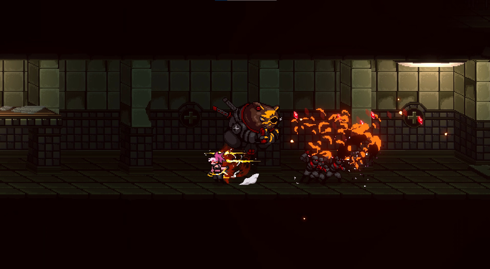 刀锋战神 官方中文 v1.29-珍妮-强化乱舞 解压即玩-CCAKGAME.COM