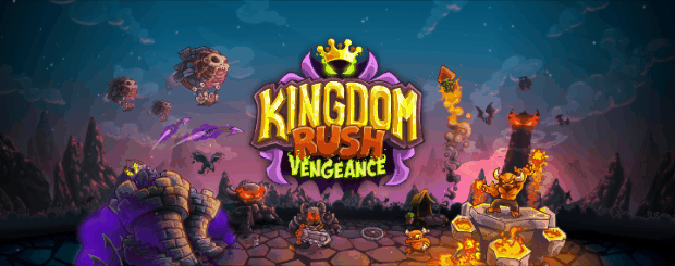 图片[1]-王国保卫战：起源/Kingdom Rush（v5002324）-秋风资源网