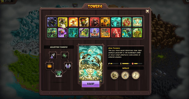 图片[2]-王国保卫战：起源/Kingdom Rush（v5002324）-秋风资源网