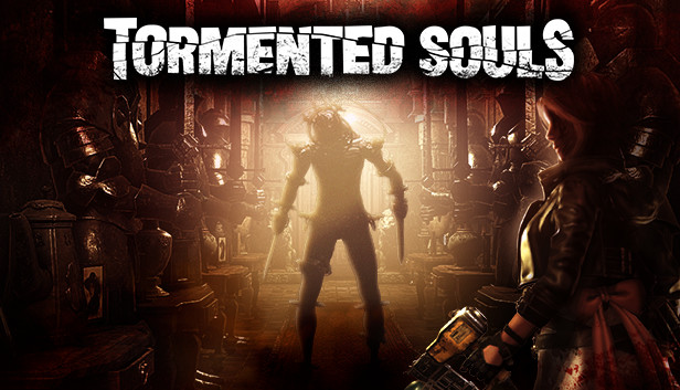 Save 55% on Tormented Souls on Steam