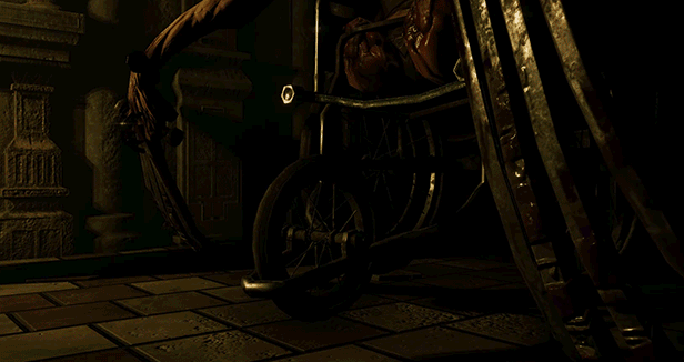 图片[3]-痛苦灵魂受折磨的灵魂/Tormented Souls（更新 v0.94.0）-秋风资源网