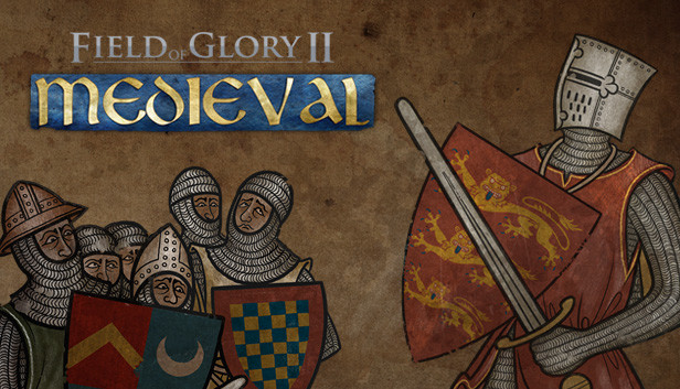 《荣耀战场2：中世纪/荣耀之地2：中世纪/Field of Glory II: Medieval》免安装中文版