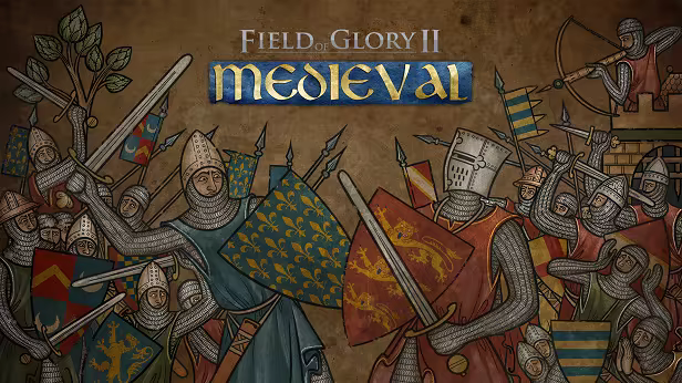 《荣耀战场2:中世纪/荣耀之地2:中世纪/Field of Glory II: Medieval》免安装中文版插图 《荣耀战场2:中世纪/荣耀之地2:中世纪/Field of Glory II: Medieval》免安装中文版插图