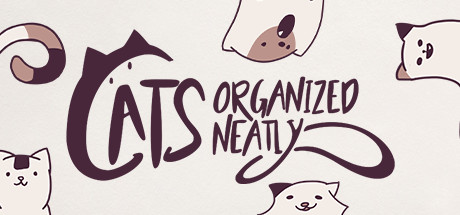 猫咪整齐划/Cats Organized Neatly v10064996|休闲益智|容量78MB|免安装绿色中文版-KXZGAME