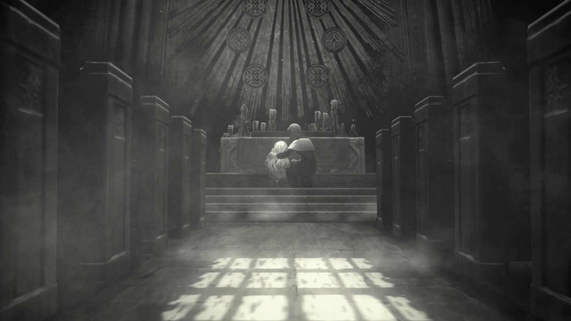 终焉之莉莉:骑士寂夜|Ender Lilies Quietus of The Knights|1.1.6