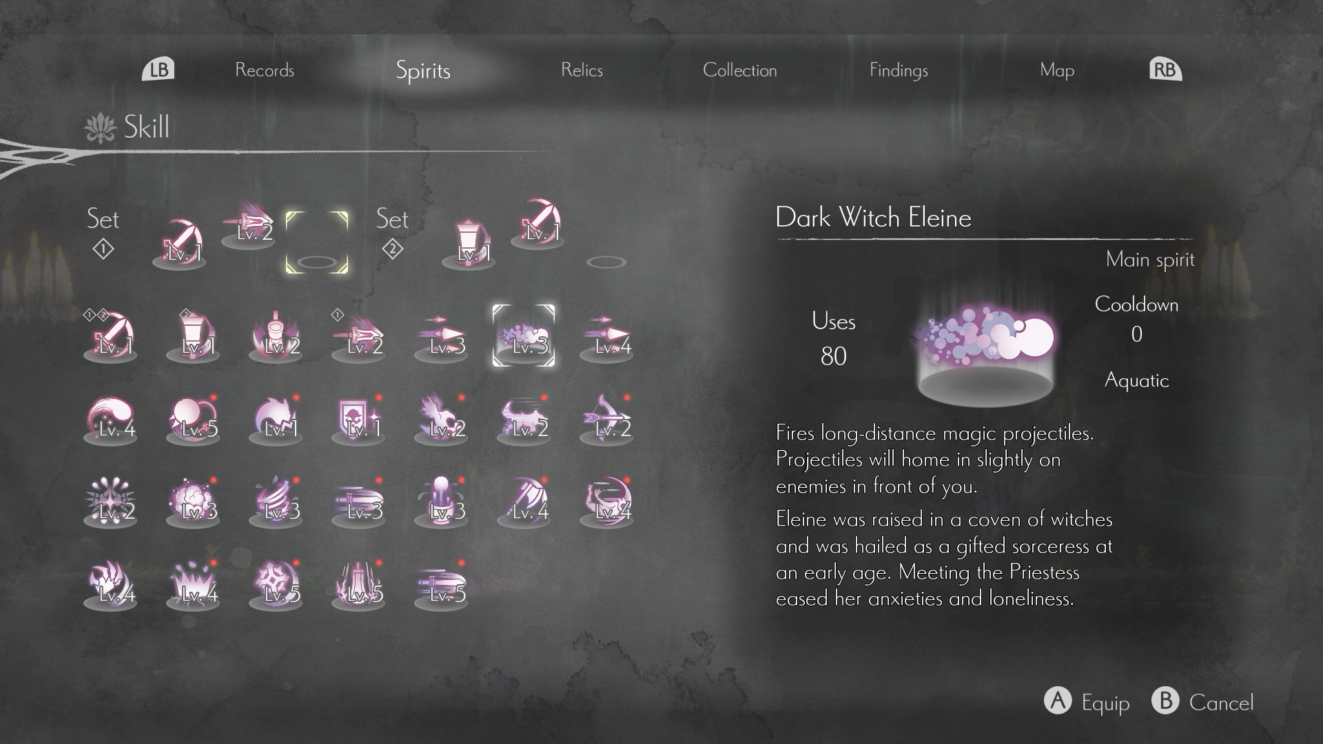 图片[8]-终结者莉莉：骑士的救赎/ ENDER LILIES: Quietus of the Knights（v1.1.2）-秋风资源网