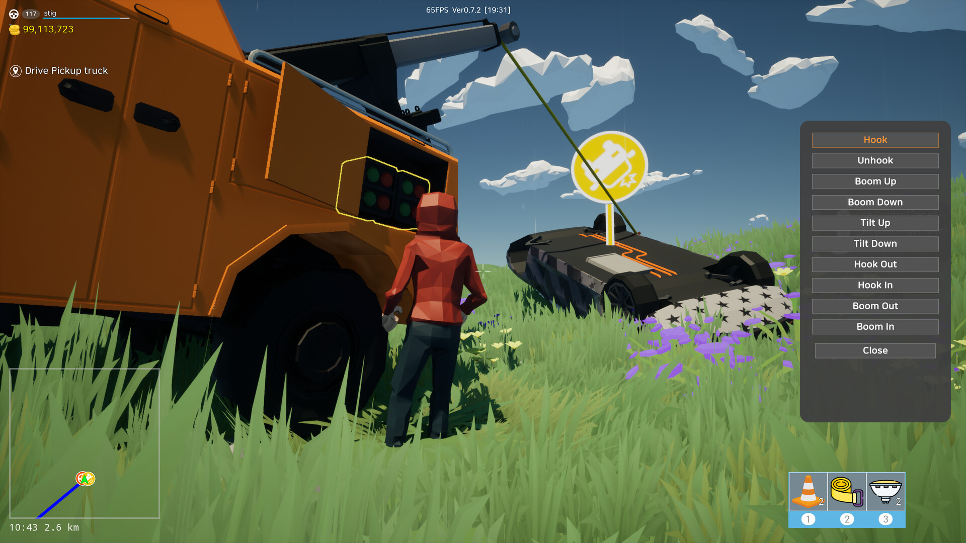 图片[10]-汽车城：驾驶/Motor Town: Behind The Wheel Build.18280529|模拟经营|3.2GB|中文-蝶影二次元