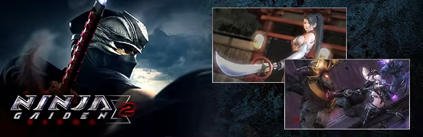 图片[3]|单机|3.27GB|忍者龙剑传3刀锋边缘|NINJA GAIDEN 3: Razor’s Edge [NINJA GAIDEN: Master Collection]|官方中文|v1.0.0.2|Build.6998163|压缩包：3.18GB|GameStellaris | 游戏群星