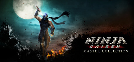 忍者龙剑传:大师合集 包含忍龙123部 送修改器(NINJA GAIDEN: Master Collection)免安装中文版