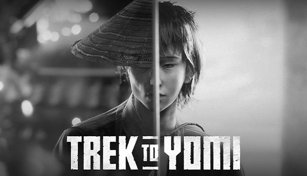 《黄泉之路/Trek to Yomi》免安装中文版