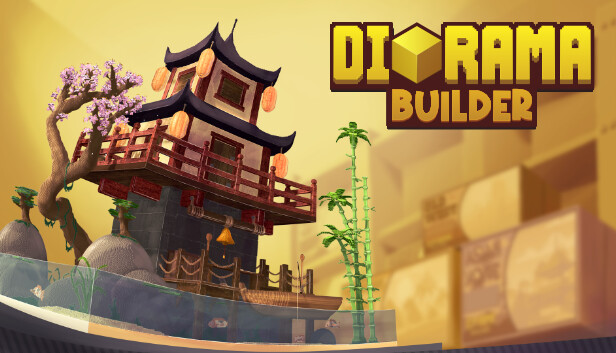 《西洋镜建设者/Diorama Builder》免安装中文版