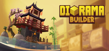 西洋镜建设者|Diorama Builder|Build.22320282|官方中文|容量2.27G