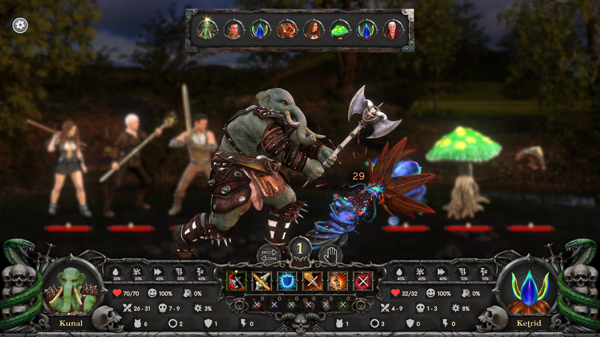 图片[6]-巫术之地/Lands of Sorcery-秋风资源网