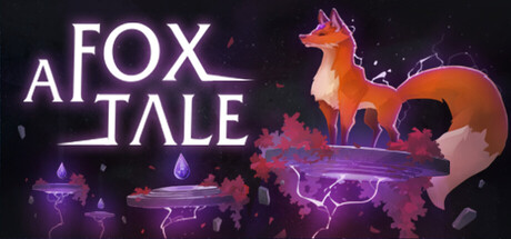 狐狸的故事/A Fox Tale Build.22989810（官中）-无忧免费游戏网